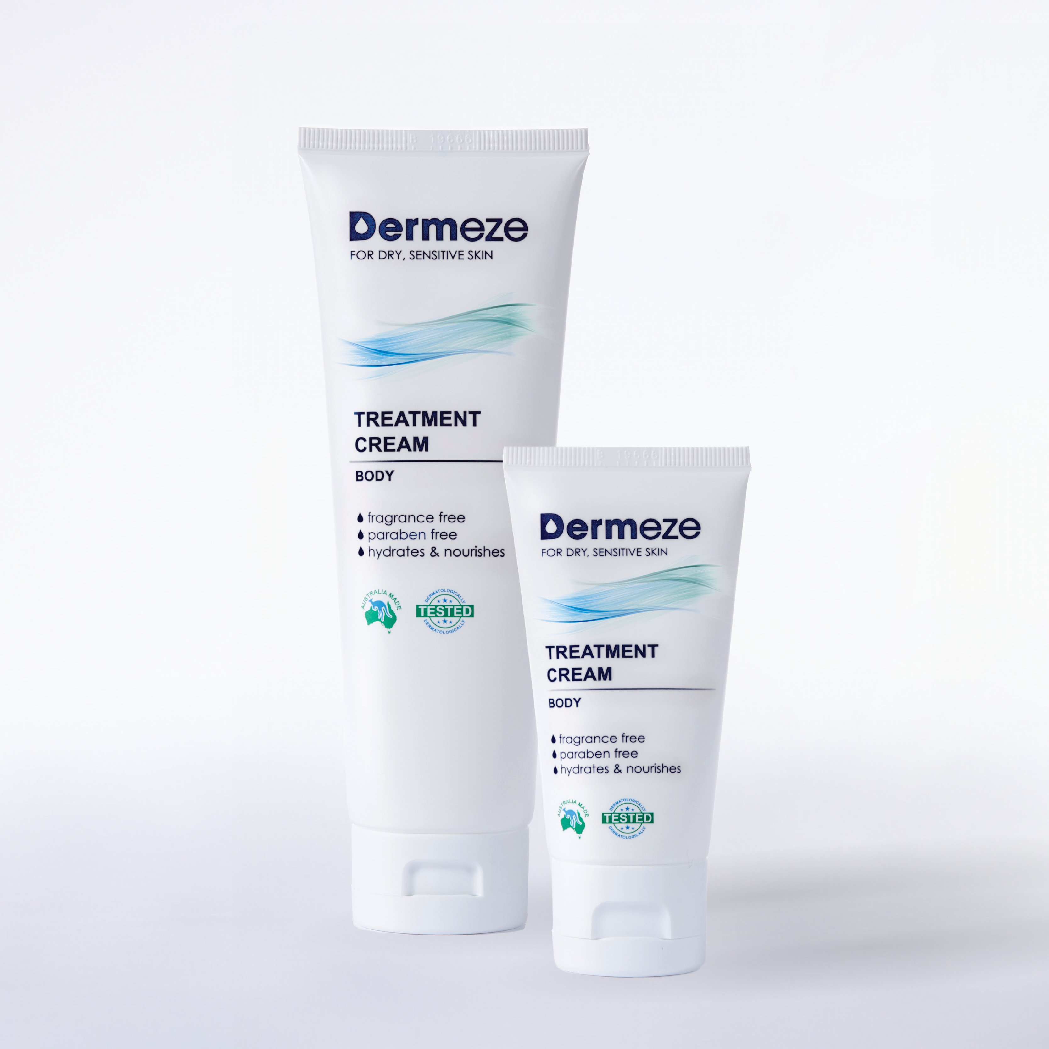Dermeze Treatment Cream