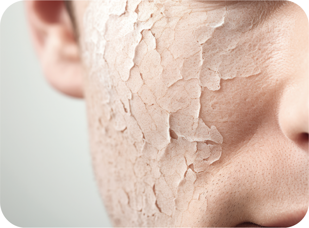 Dry Skin Explained – Causes, Prevention and Treatment